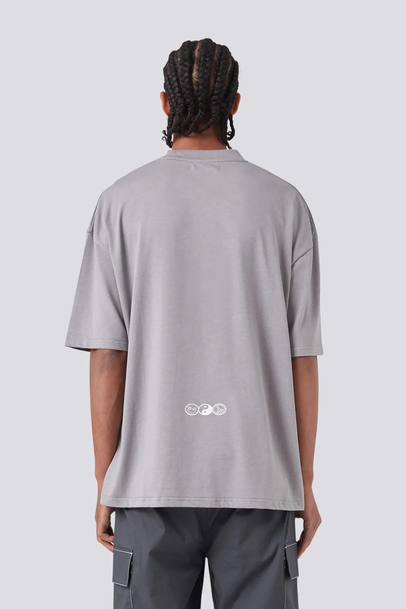 Unisex style 2014 Tee Stone