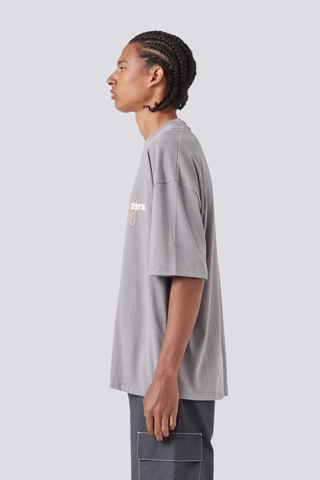 2014 Tee Stone Trendy Comfort Soft and Cozy