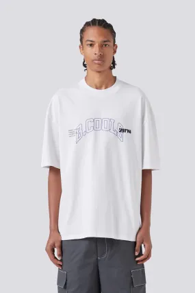 Everyday Comfort 2014 Tee White