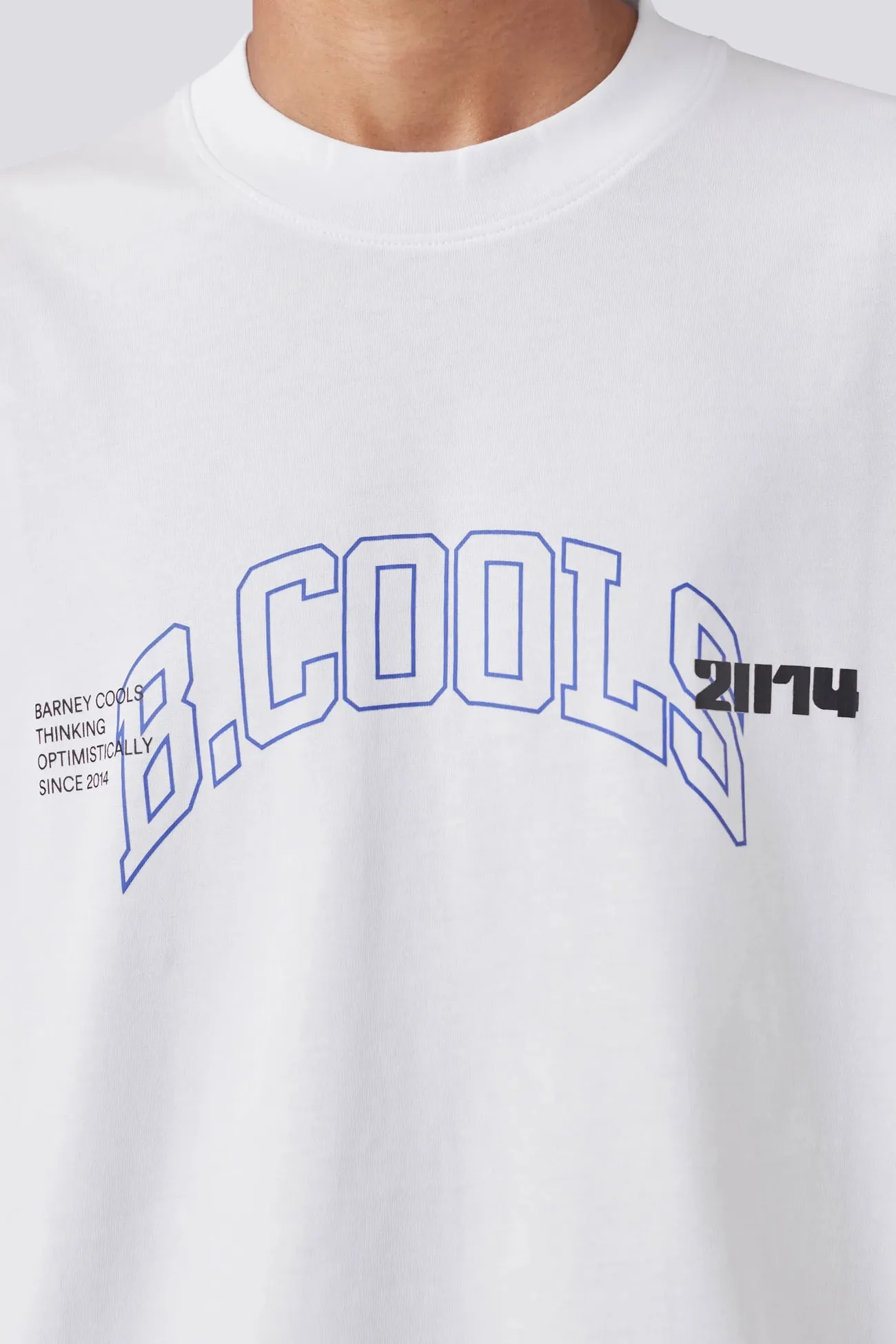 birthday party 2014 Tee White