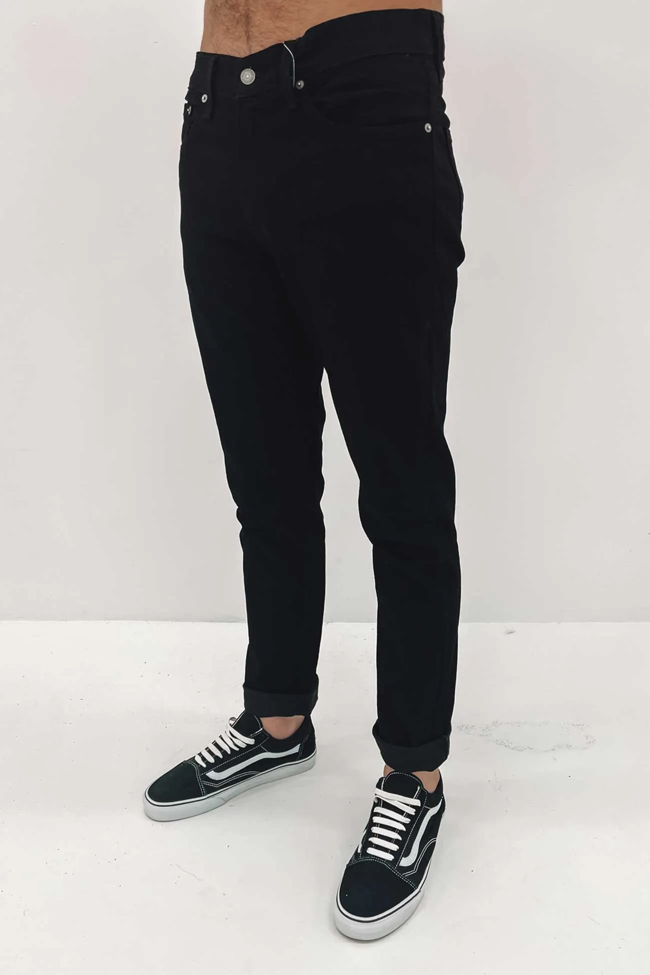 Chill Attire 511 Slim Jean Native Cali