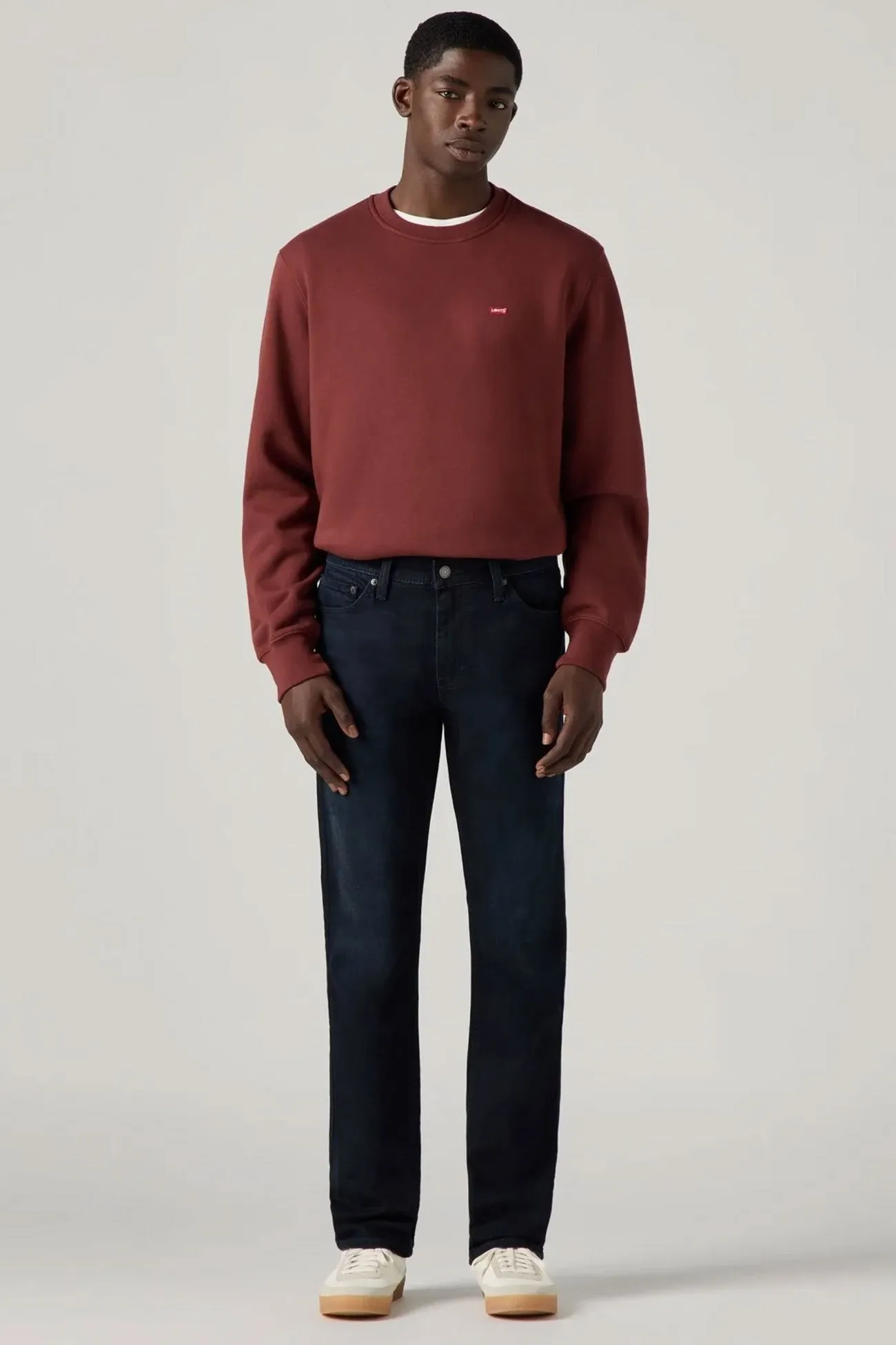 Clean Lines 511 Slim Jean Satellite Sights