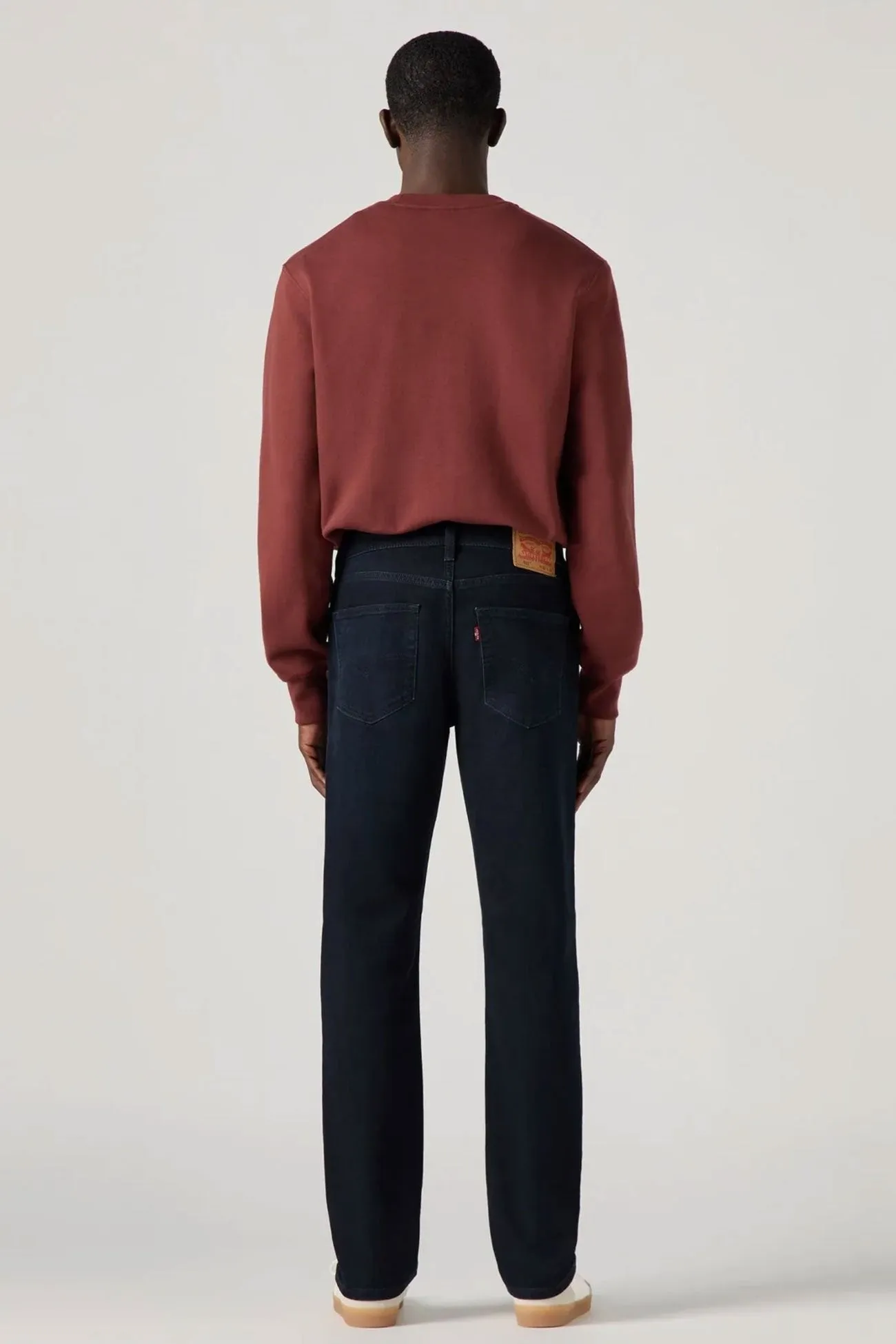 Premium Outdoor Enthusiast No Gap Waist Design 511 Slim Jean Satellite Sights