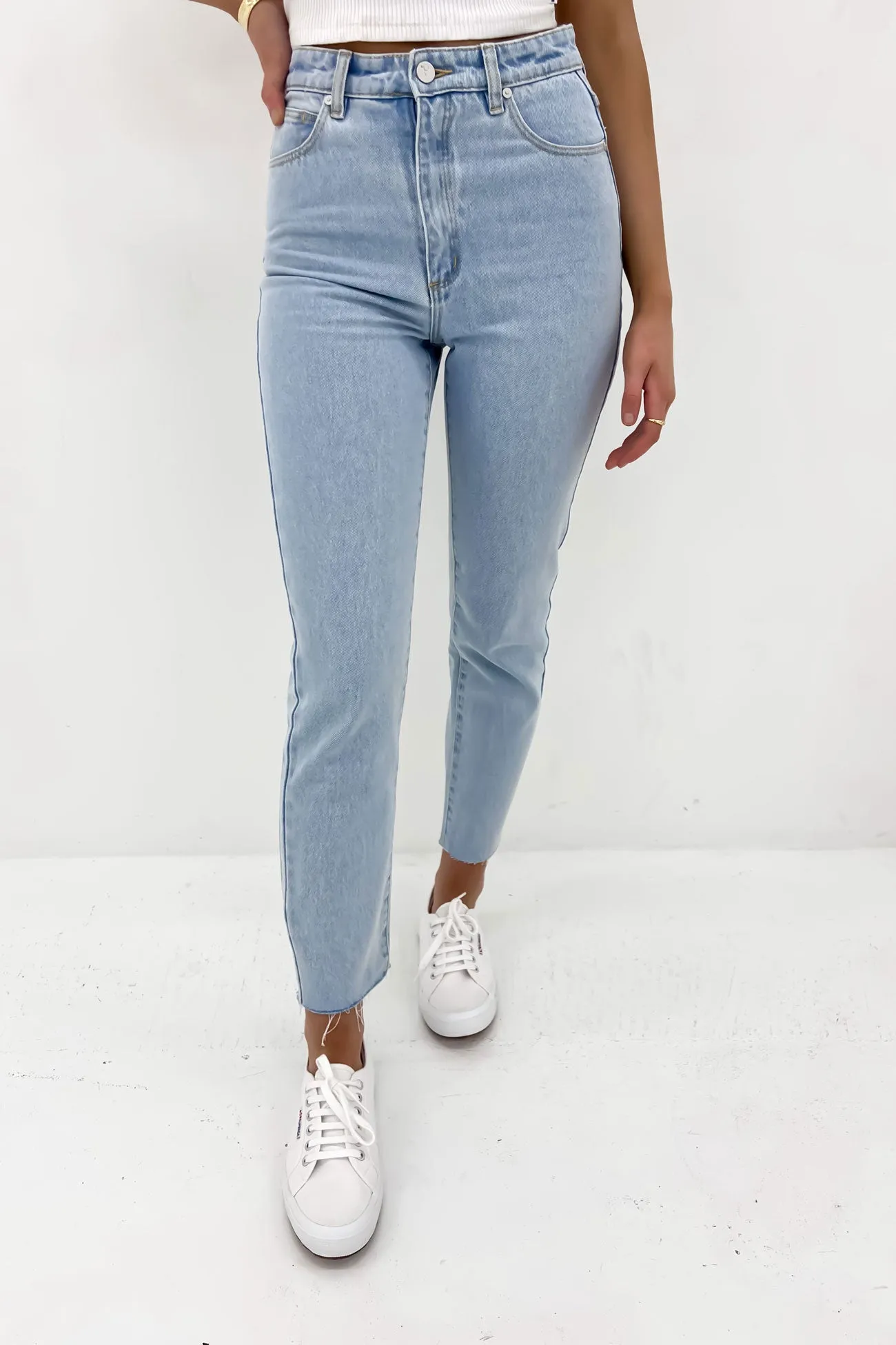 Functional Fit A 94 Slim Jean Kendall