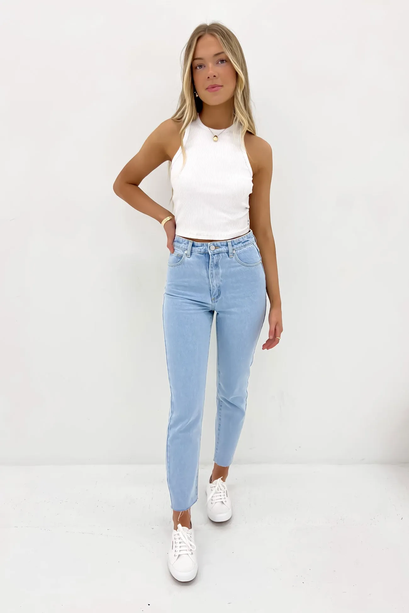 Chill Vibes Stretch Enhanced Mobility A 94 Slim Jean Kendall
