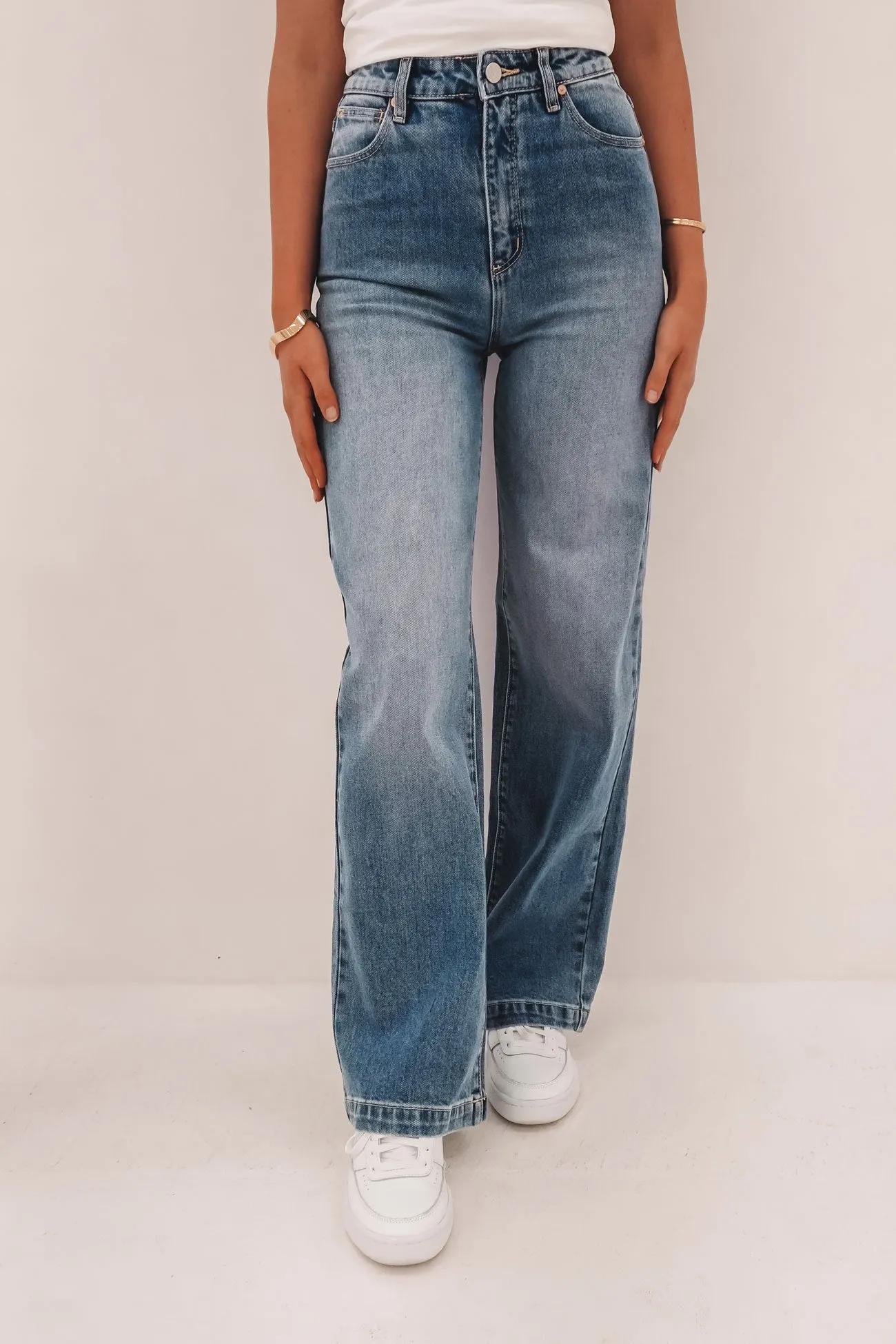 A 94 Wide Jean Alexa RCY Function Fit