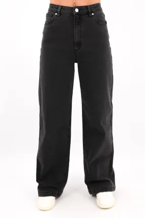 A 94 Wide Jean Sophie Closet Staple Everyday Style