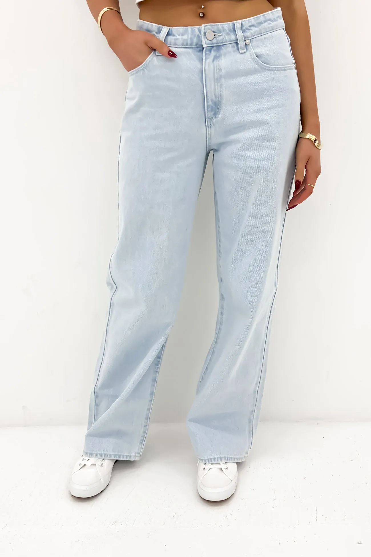 Spring Mood Brunch Outfit Formal A 95 Baggy Jean Kate