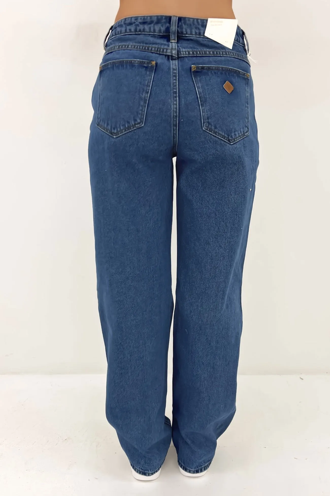 Easy Pair Outdoor Casual A 95 Baggy Jean Liliana