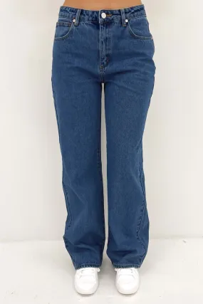 A 95 Baggy Jean Liliana Minimal Wear