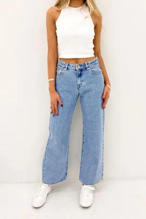 A 95 Baggy Petite Jean Gigi Quality Basic