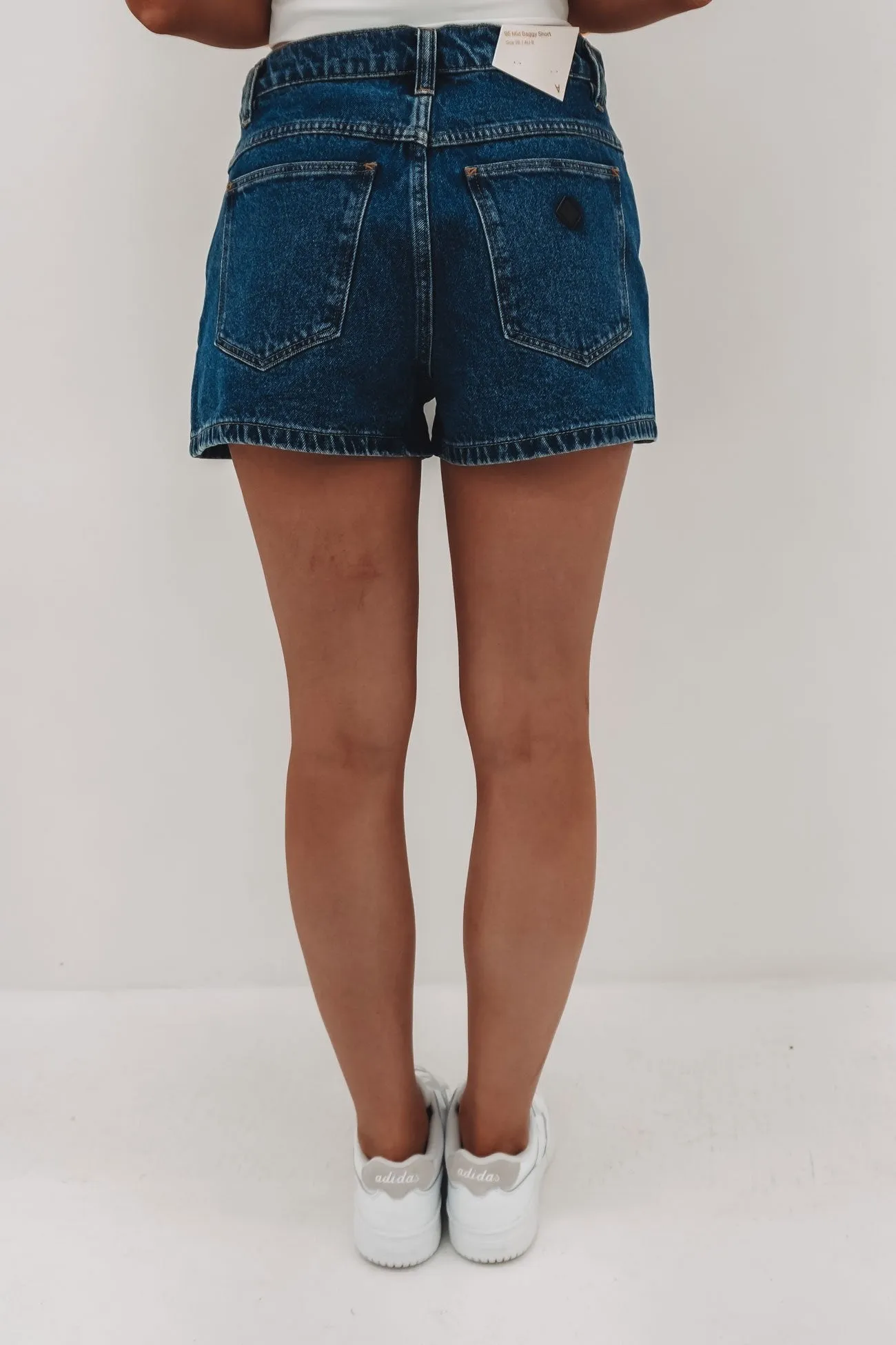 dungarees A 95 Baggy Short Bella