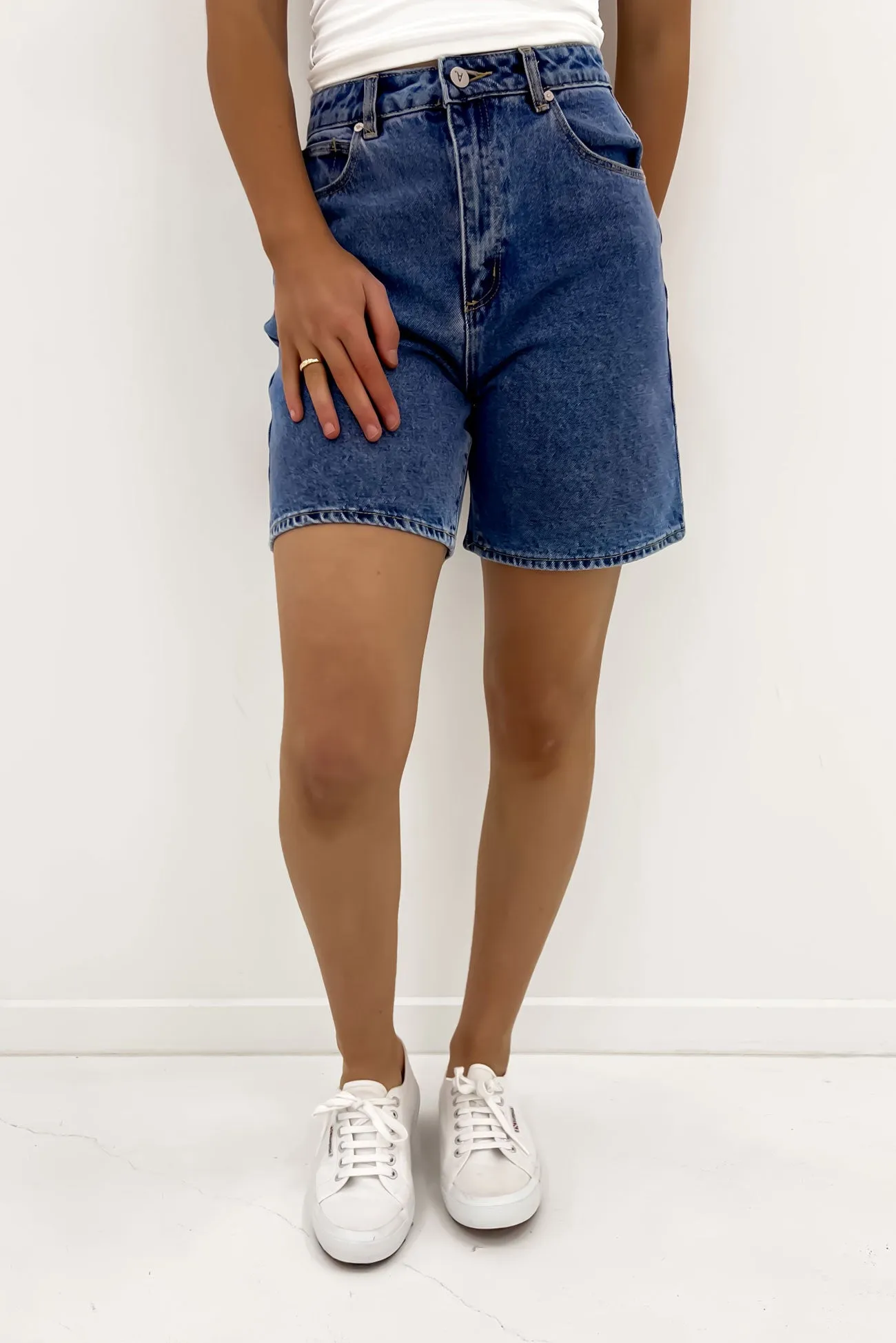 neon colors Easy Care Fabric A Carrie Short Naomi