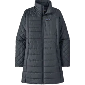High Tensile Reinforcement Women's Radalie Parka