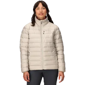 Urban Hike Style Women's Highlander Jacket