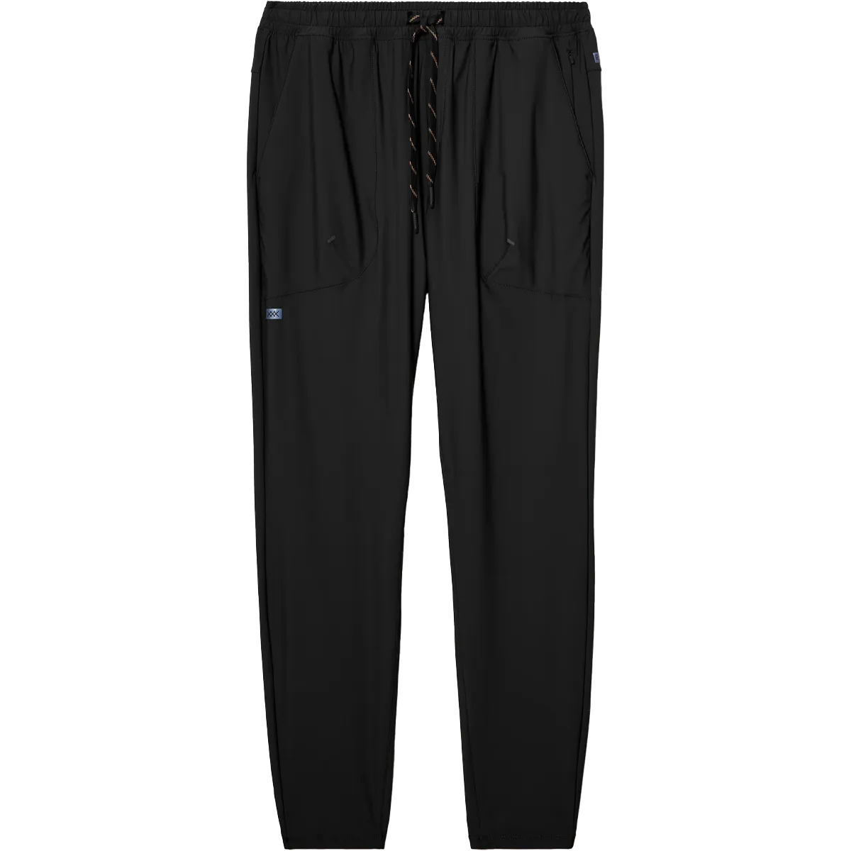 Multi Pocket Design Men's Pursuit Pant