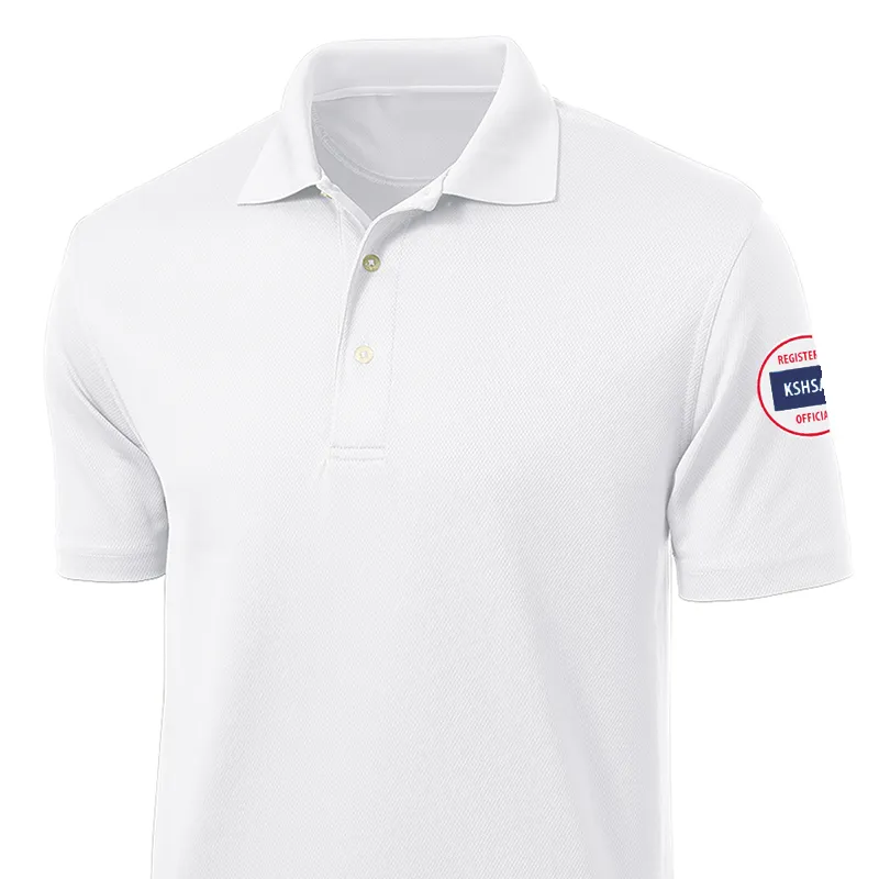 Kansas KSHSAA Logo Volleyball Shirts Designer Look