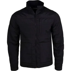 snag resistant Ergonomic Shoulder Fit Men's Lynx Rover Jacket