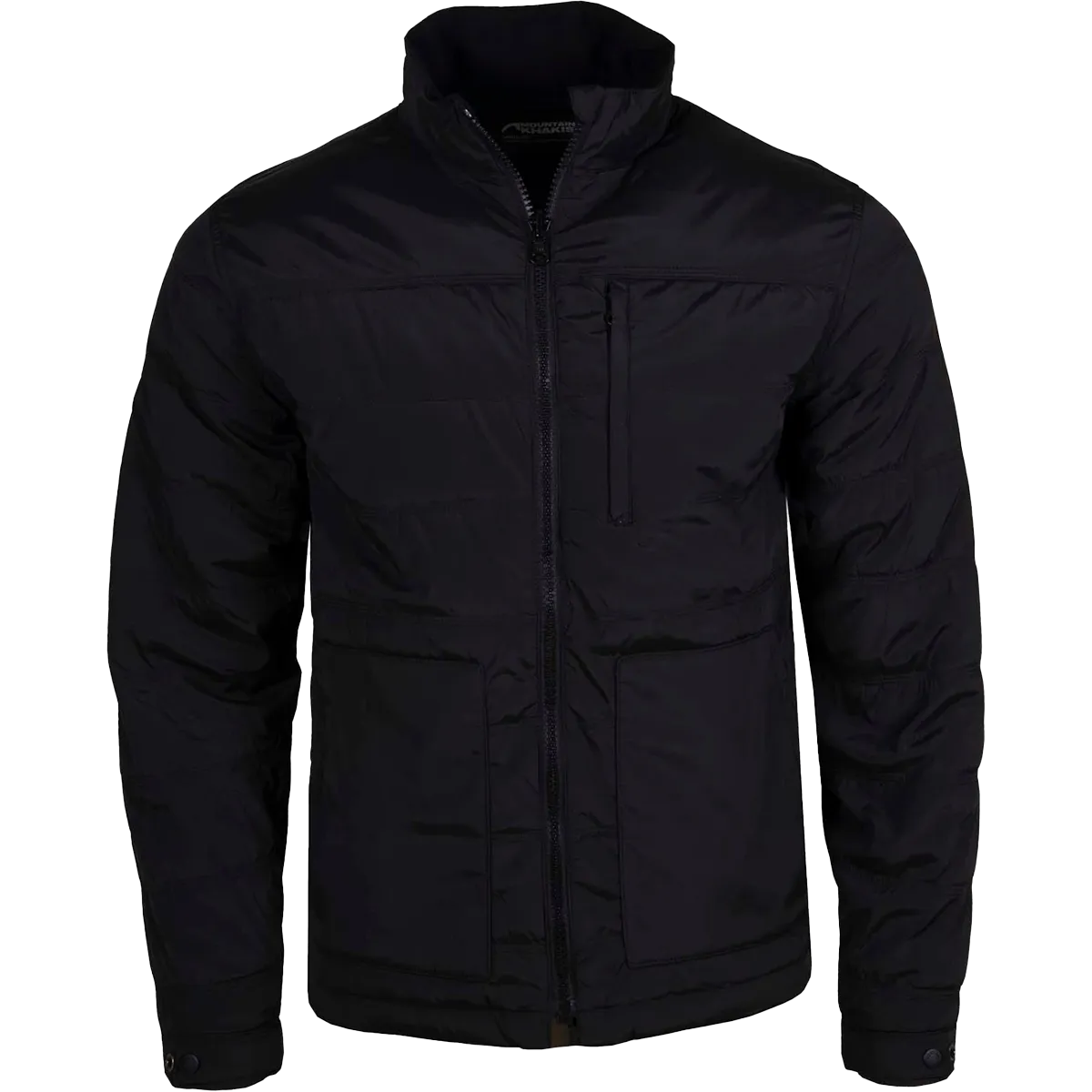 Sporty Chic Men's Lynx Rover Jacket