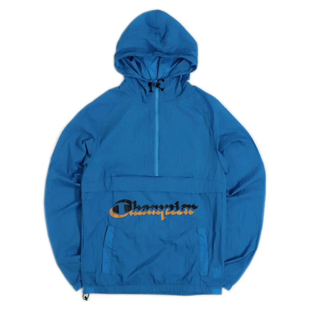 Windbreaker Jacket Elastic waist Fashionable Look