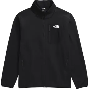 Men's Crest Full Zip Camo Print Abrasion Proof Shoulders