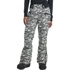 Women's Marcy High Rise High Stretch Pants Water Repellent Coating