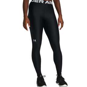 Active Lifestyle Fit Women's HeatGear Legging Fitness Lover Durable Stitch Stay Put Cuffs