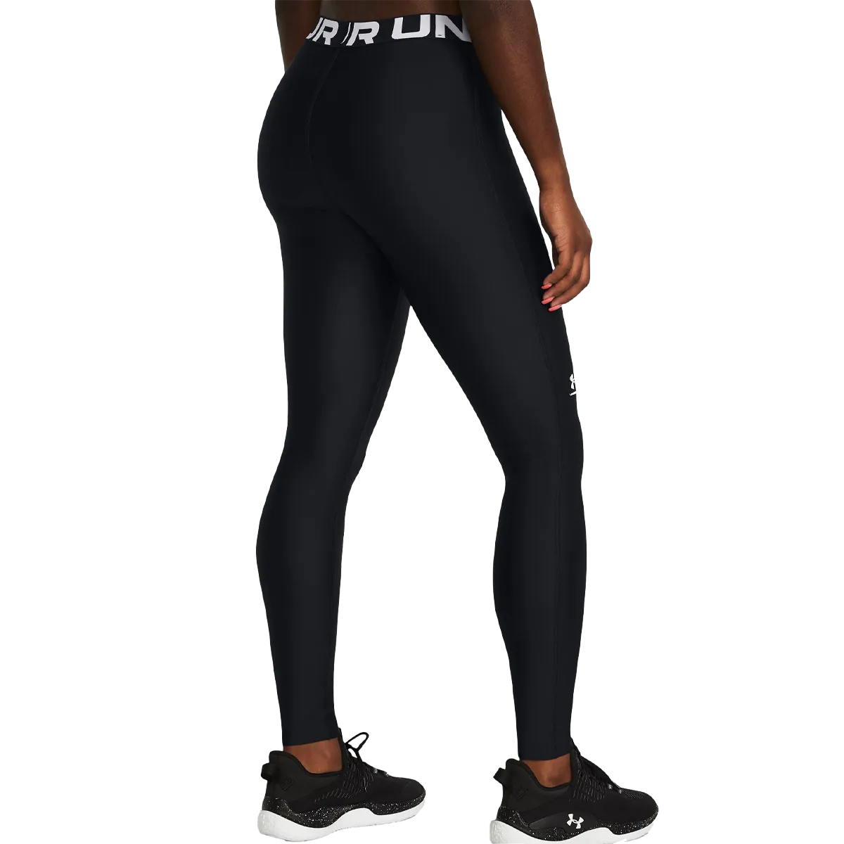 Active Lifestyle Fit Women's HeatGear Legging Urban Commuter Squat Proof Smart Style