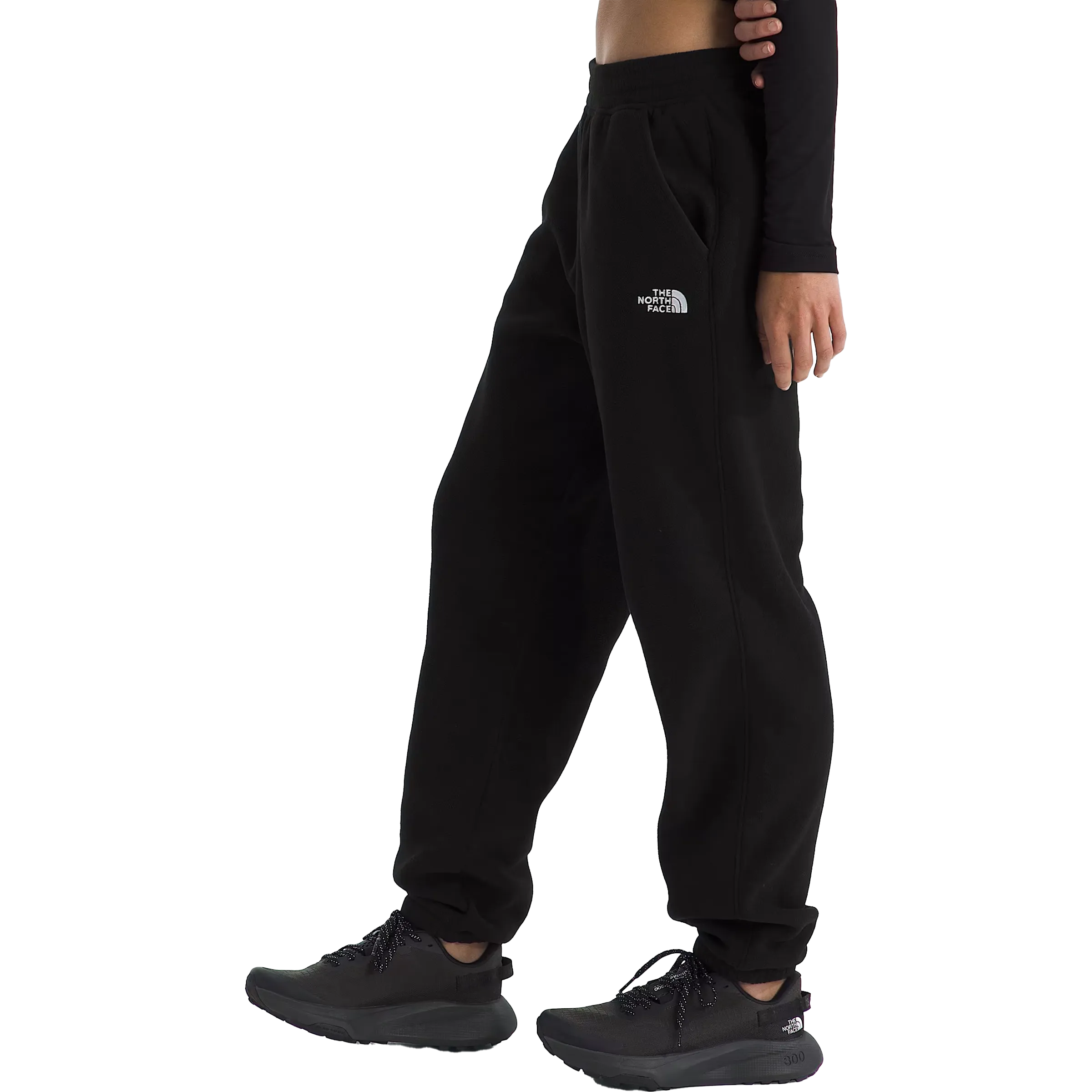 All Fitwear Active Stretch Women's Glacier Fleece Pant