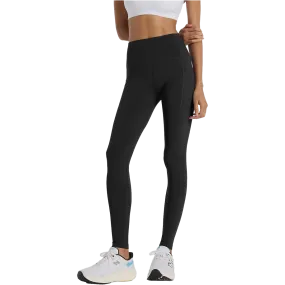 Sculpted Fit Comfortable Stretch Fit Active Wear Design Women's NB Sleek Pocket High Rise Legging 27"