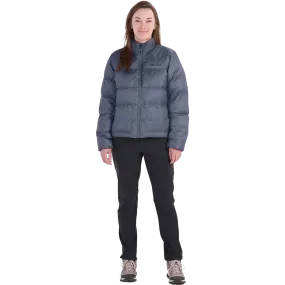 Women's Guides Down Jacket Daily Wear