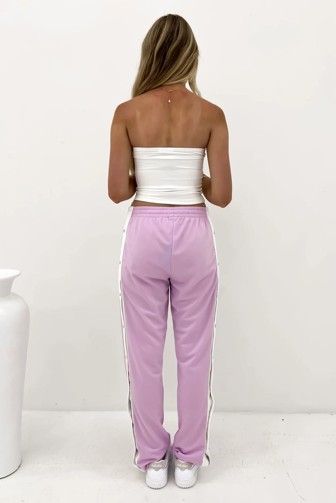 Outdoor Ready AdiBreak Pant Light Orchid