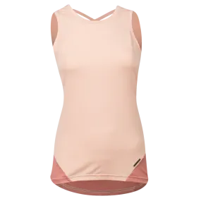 Wrinkle Free Texture Women's Wander Tank