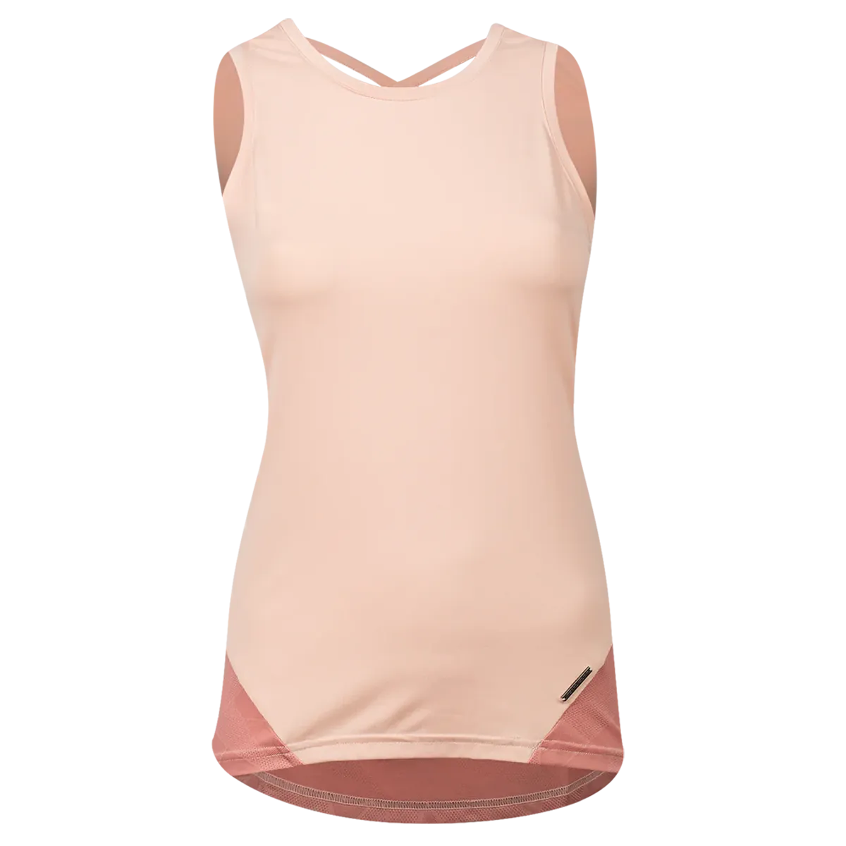 Women's Wander Tank Chic Style