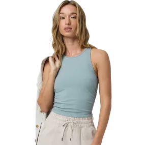 Woman's Pose Plyo Tank Sporty Cardigan Comfy Style