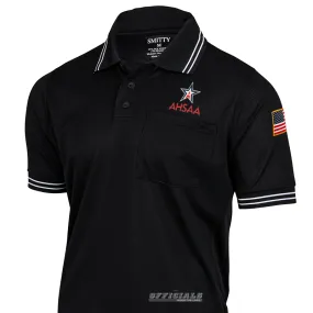 AHSAA Dye Sublimated Logo Umpire Shirts Plus Size Weekend Vibes