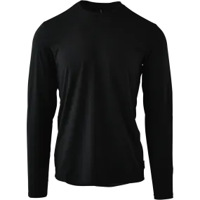 NonIrritatingEdges Men's Composite Long Sleeve Jersey