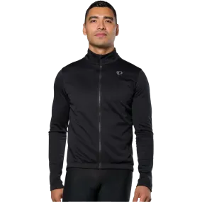 FlatlockStitching YarnDyed Stripes Men's Quest Thermal Jersey
