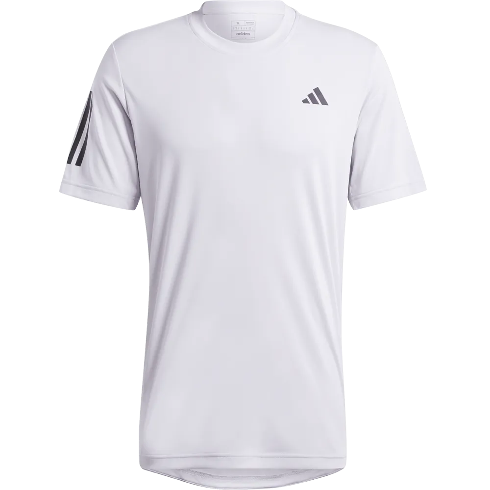 Warm Layer Men's Club 3 Stripe Tee