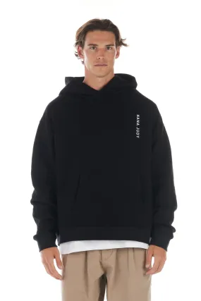 Rugged Outdoor Optimized Airlie Hood Black