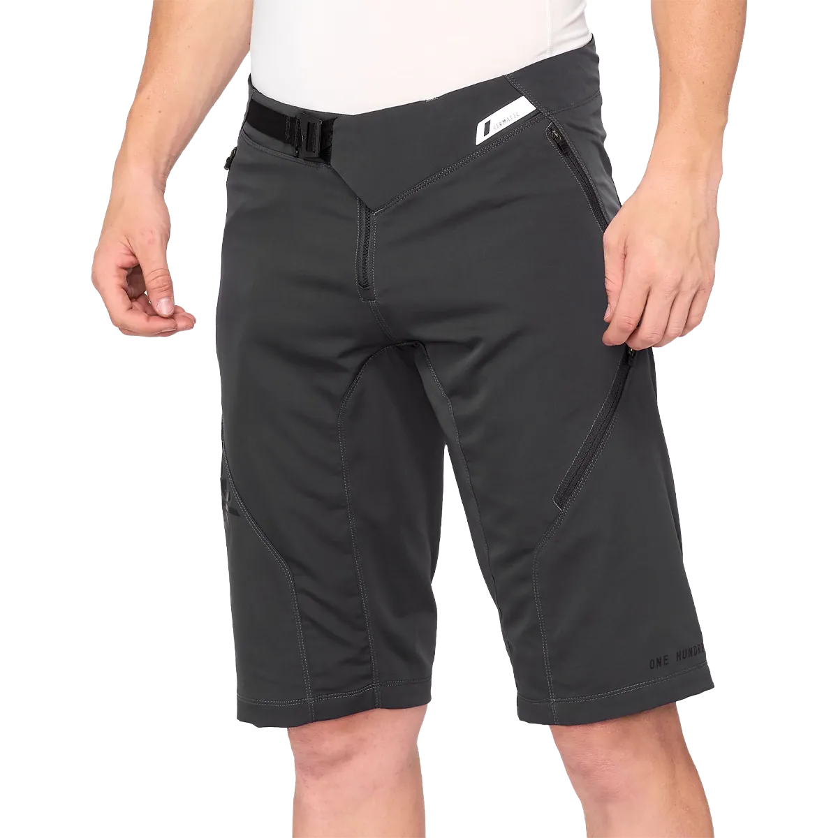 Cotton shorts maternity option Airmatic Shorts