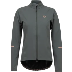 Women's Attack WxB Jacket Taped Seam Technology Anytime Outer Fit