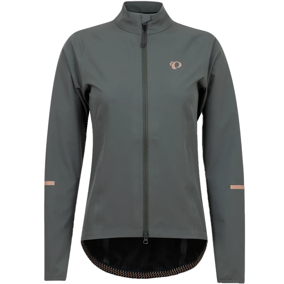 Women's Attack WxB Jacket Taped Seam Technology Anytime Outer Fit