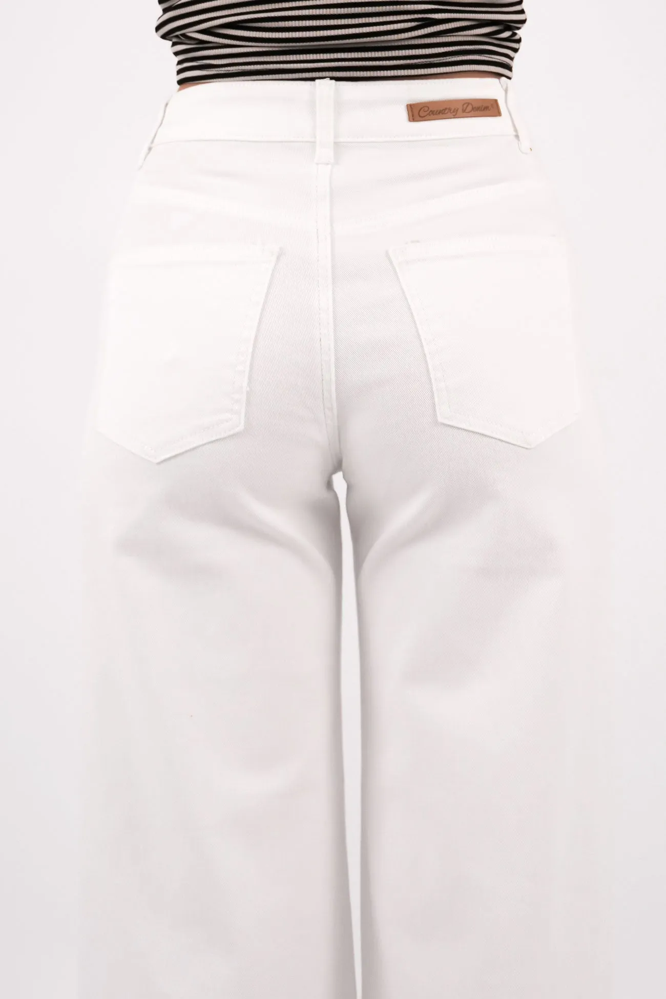 Neutral Lightweight Owen Jean White