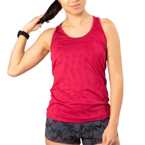 Smart Layer Women's Bunny Hop Tank