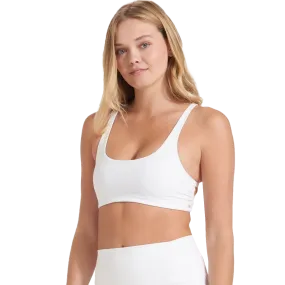Women's Yosemite Bra Oversized Silhouette Seamless Construction Design