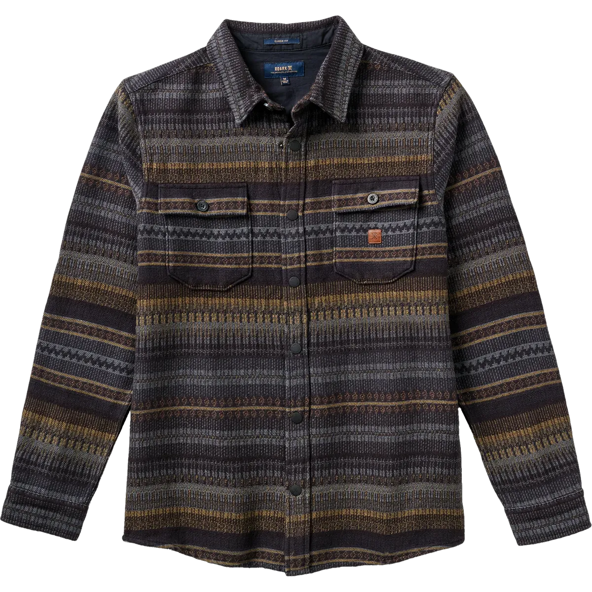 Men's Nordsman Teton PuckerFree Surface