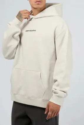 ID Hoodie Bone Secure Internal Pockets