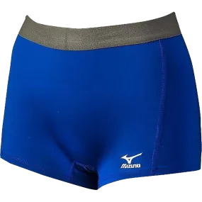 Functional Fit Women's Flat Front Low Rider Short