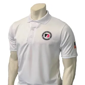 Iowa Girls - IGHSAU Dye Sublimated Logo Volleyball Shirt slim fit Non-irritating